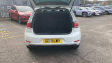 Volkswagen Golf 1.6 TDI Match 5dr DSG Diesel Hatchback